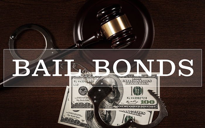 24-Hour Bail Bonds