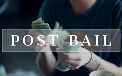 Post Bail