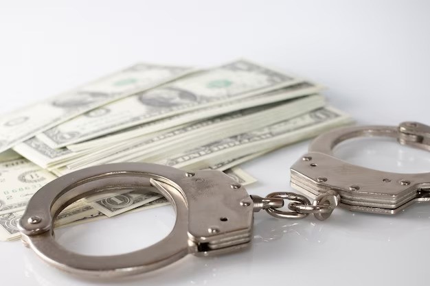 Bail Bonds for Felony Charges