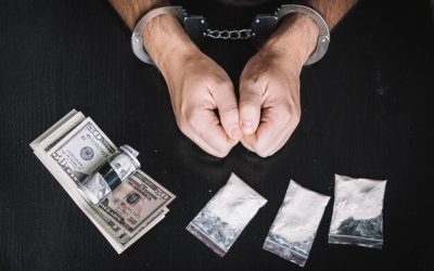 Drug Trafficking Bail Bonds: Understanding the Differences from Other Drug-Related Bonds