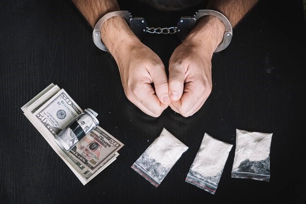 Drug Trafficking Bail Bonds: Understanding the Differences from Other Drug-Related Bonds