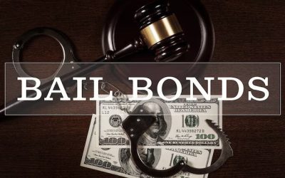 How Licensed Bail Bondsmen Handle High-Risk Cases and Large Bail Amounts