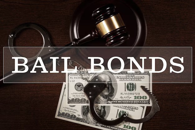 Licensed Bail Bondsman