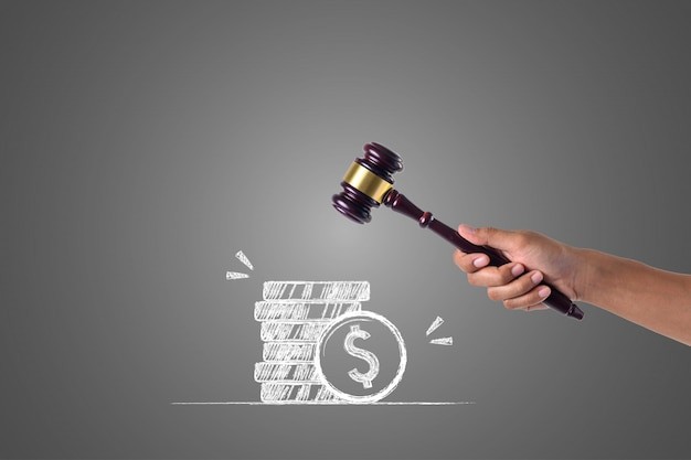 How Bail Bonds Work for OVI Charges: A Step-by-Step Guide