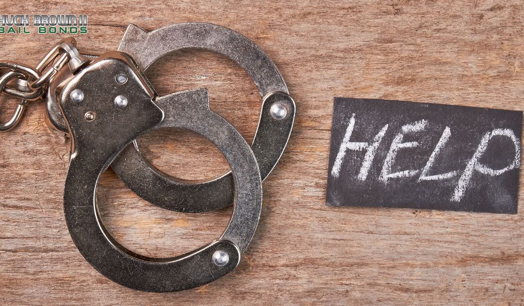 Emergency bail bonds service Shaker Heights