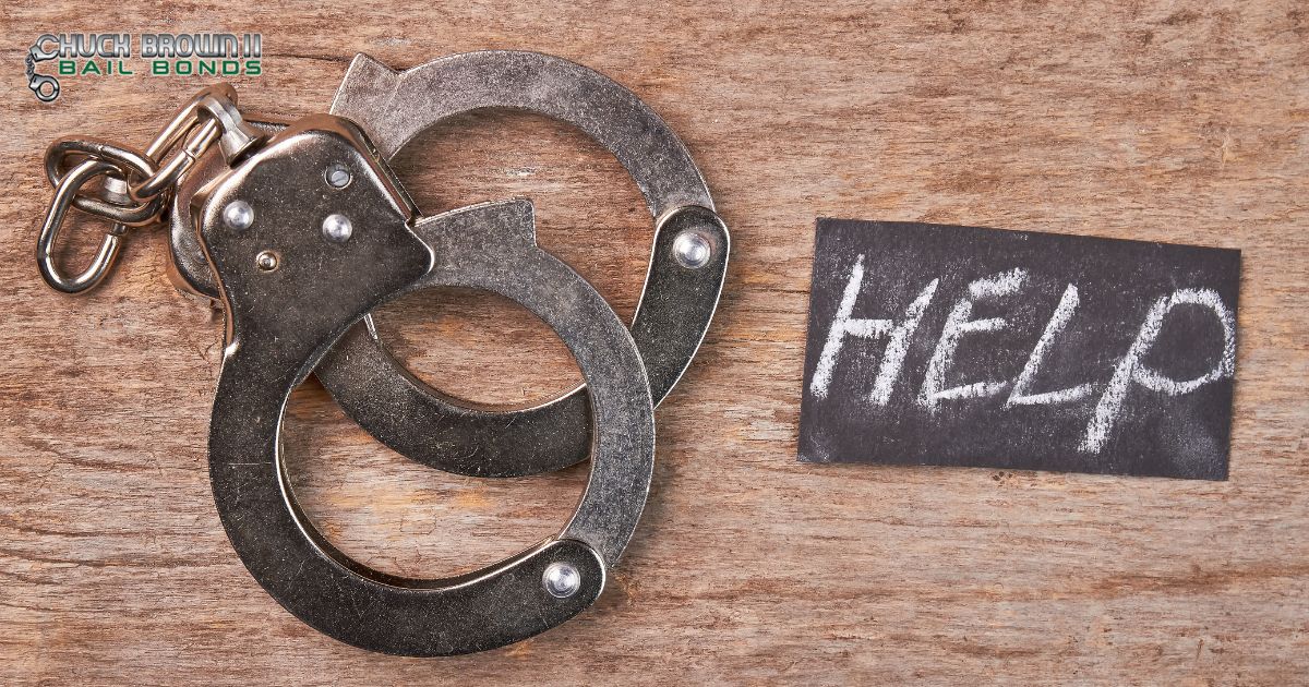 How Long Can You Stay Out on Bond? Everything You Need to Know