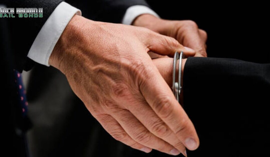 RICO laws bail bond in Ohio