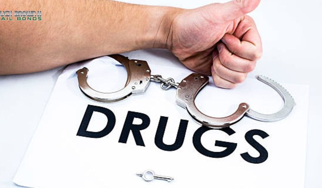 How Bail Agents Help in Fentanyl Possession Cases