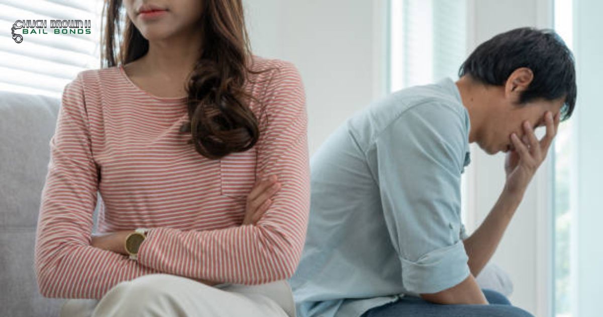 bail bonds for domestic violence Ohio