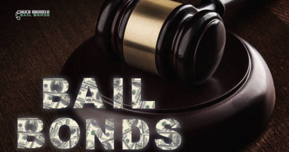 bail bond corrupt activities in Ohio