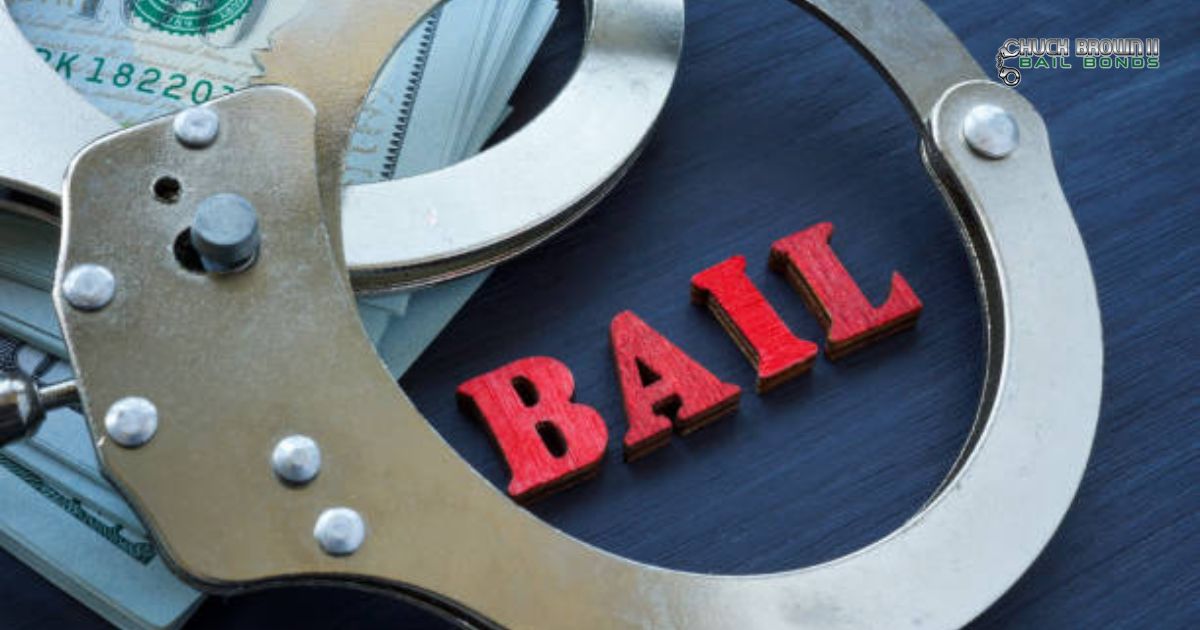 How Bail Works for RICO Charges and What Defendants Should Expect?