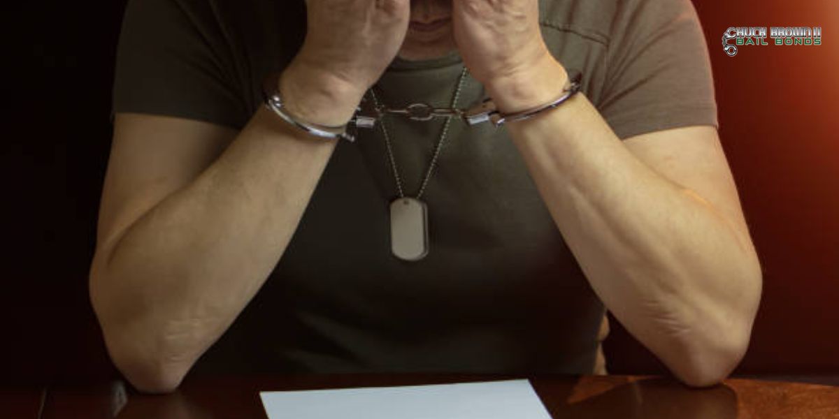 bail bond for protection order violation Ohio