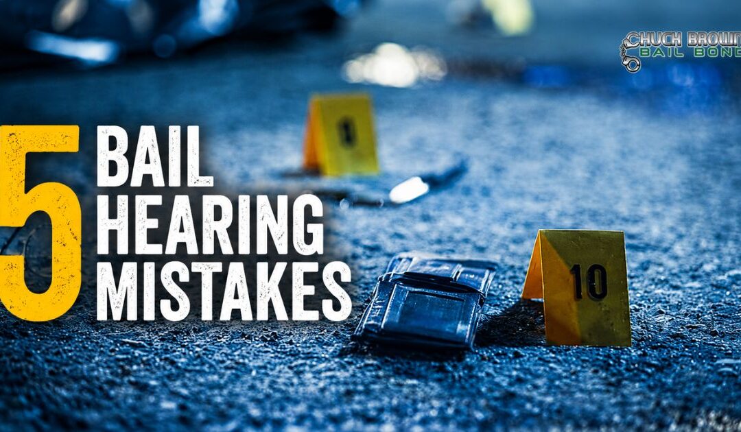 bail for manslaughter charges, Ohio