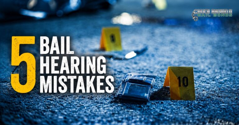 bail for manslaughter charges, Ohio