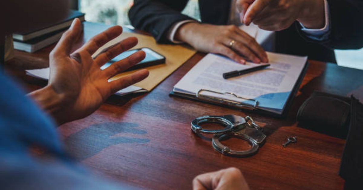 bail bondsman Columbus